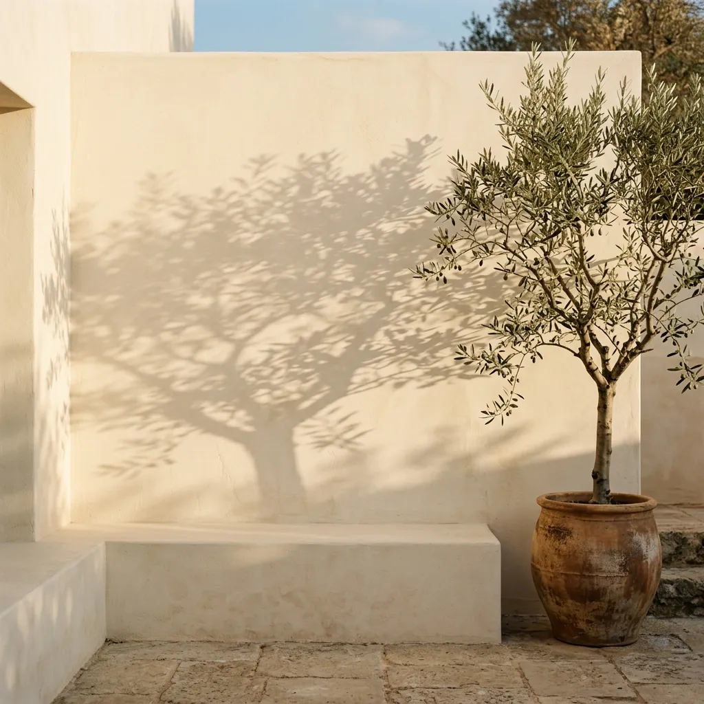 Simfurn Architectural Interior